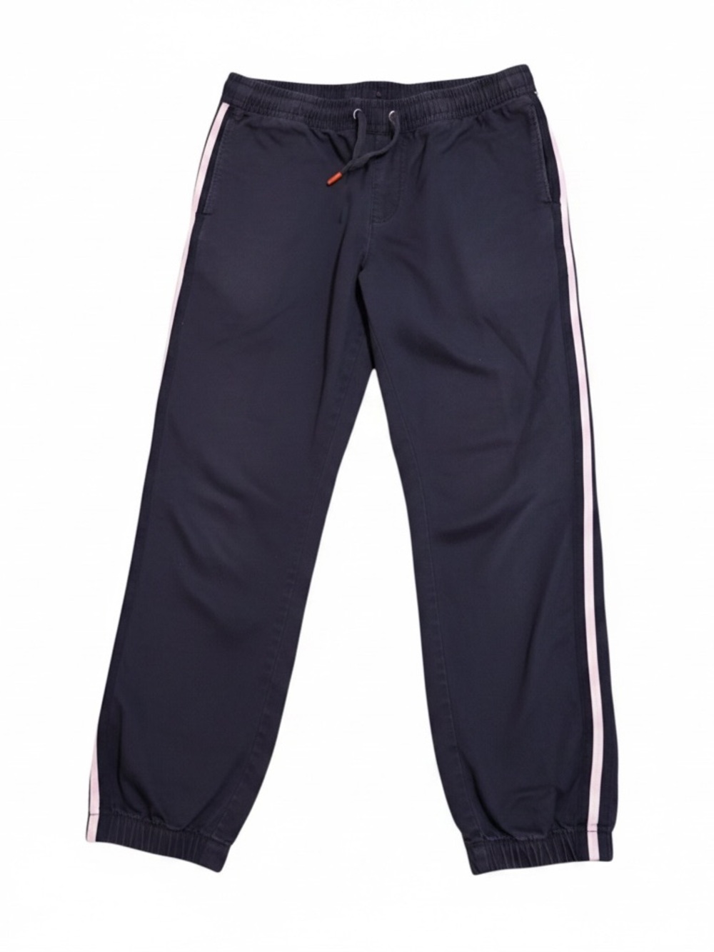 Psycho Bunny Navy Blue Mens Track Pants Joggers Size 38 x 36
